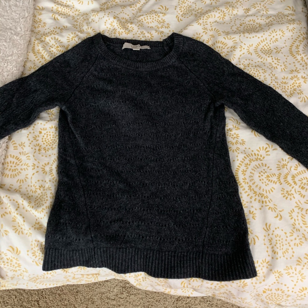 Loft sweater